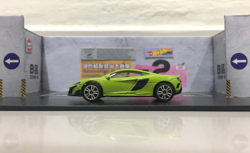 Illustration for article titled McLaren Monday - the McGathering